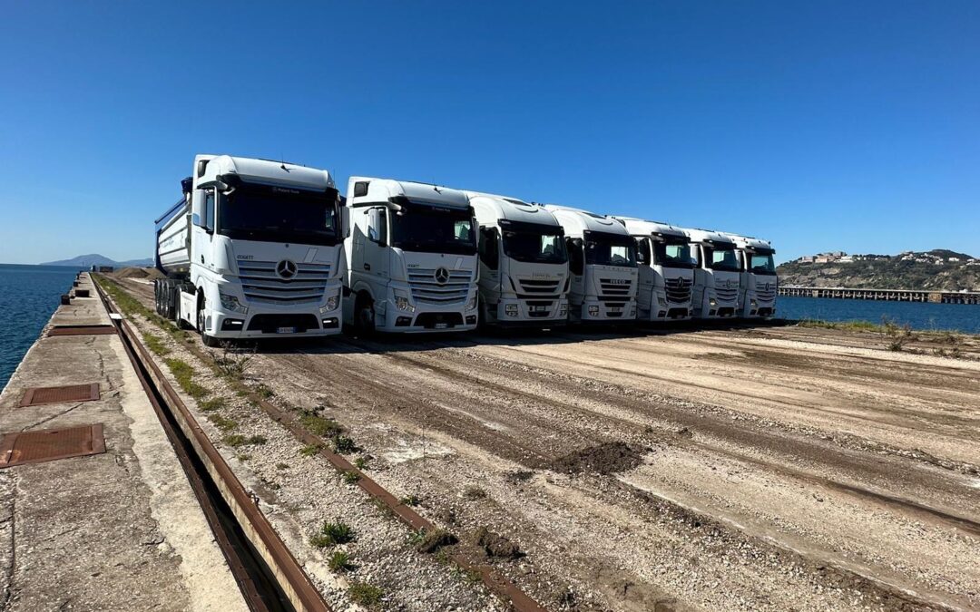 Cantiere di Bagnoli