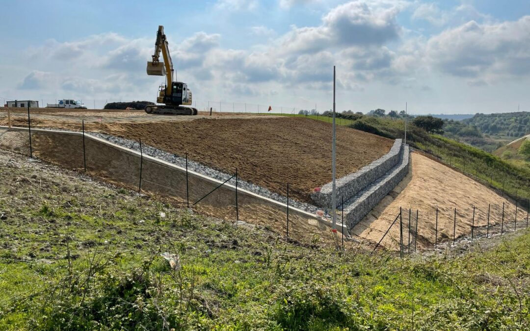 Cantiere Calabria
