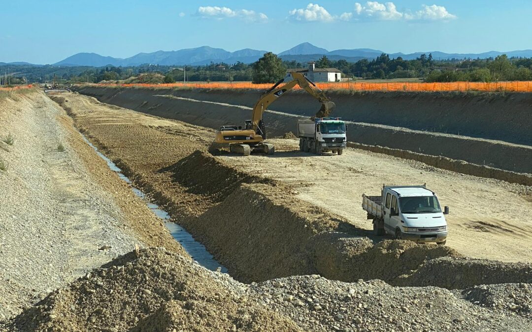 Cantiere di Novi Ligure