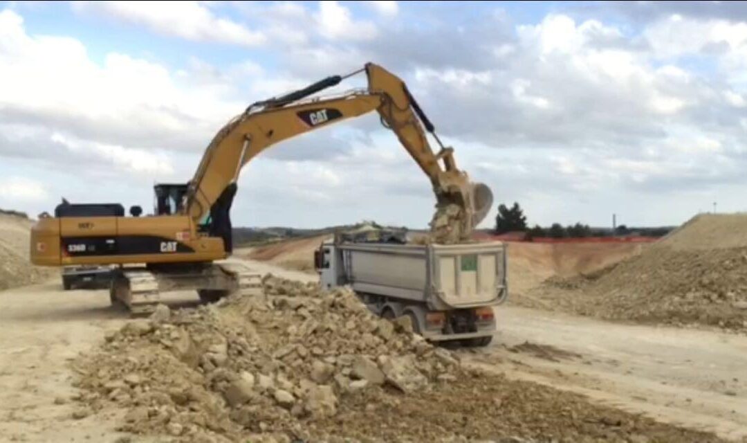 Cantiere di Ispica