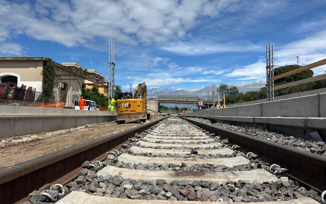 Cantiere di Eboli