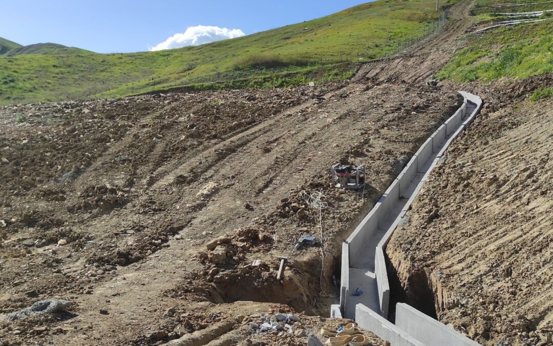 Cantiere di Campofranco