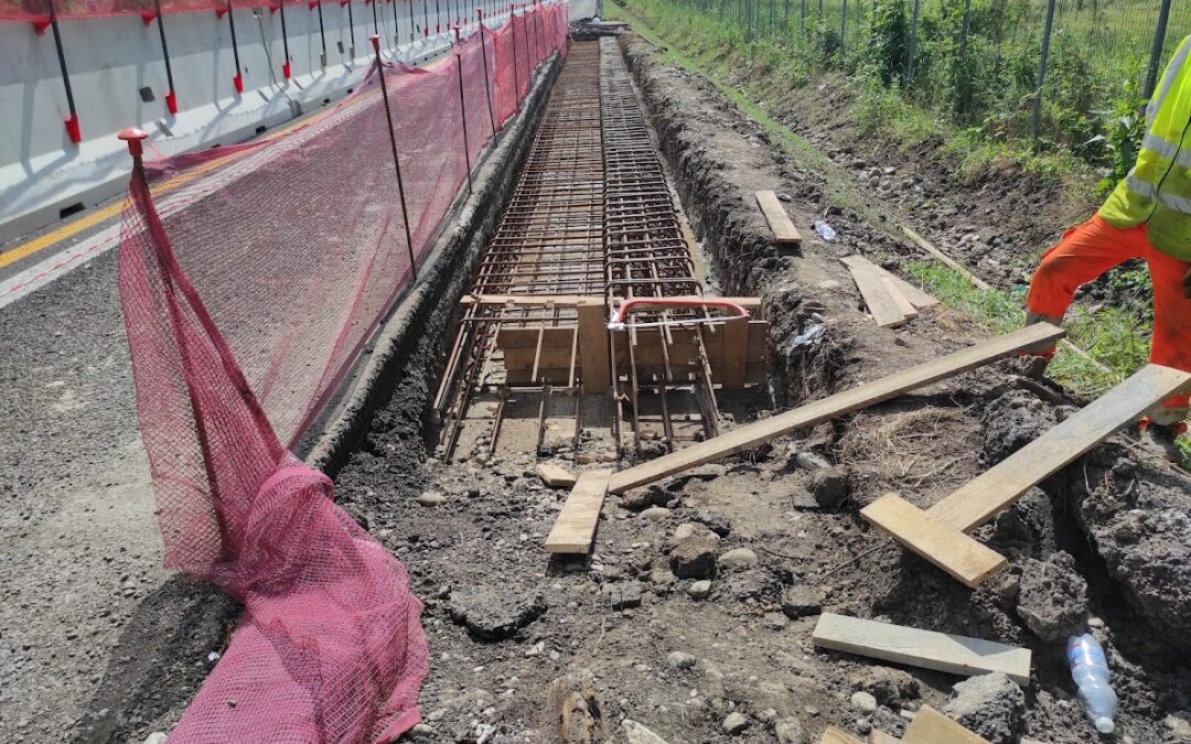 Cantiere di Bologna